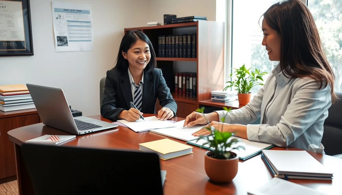 Comprehensive Notary Information